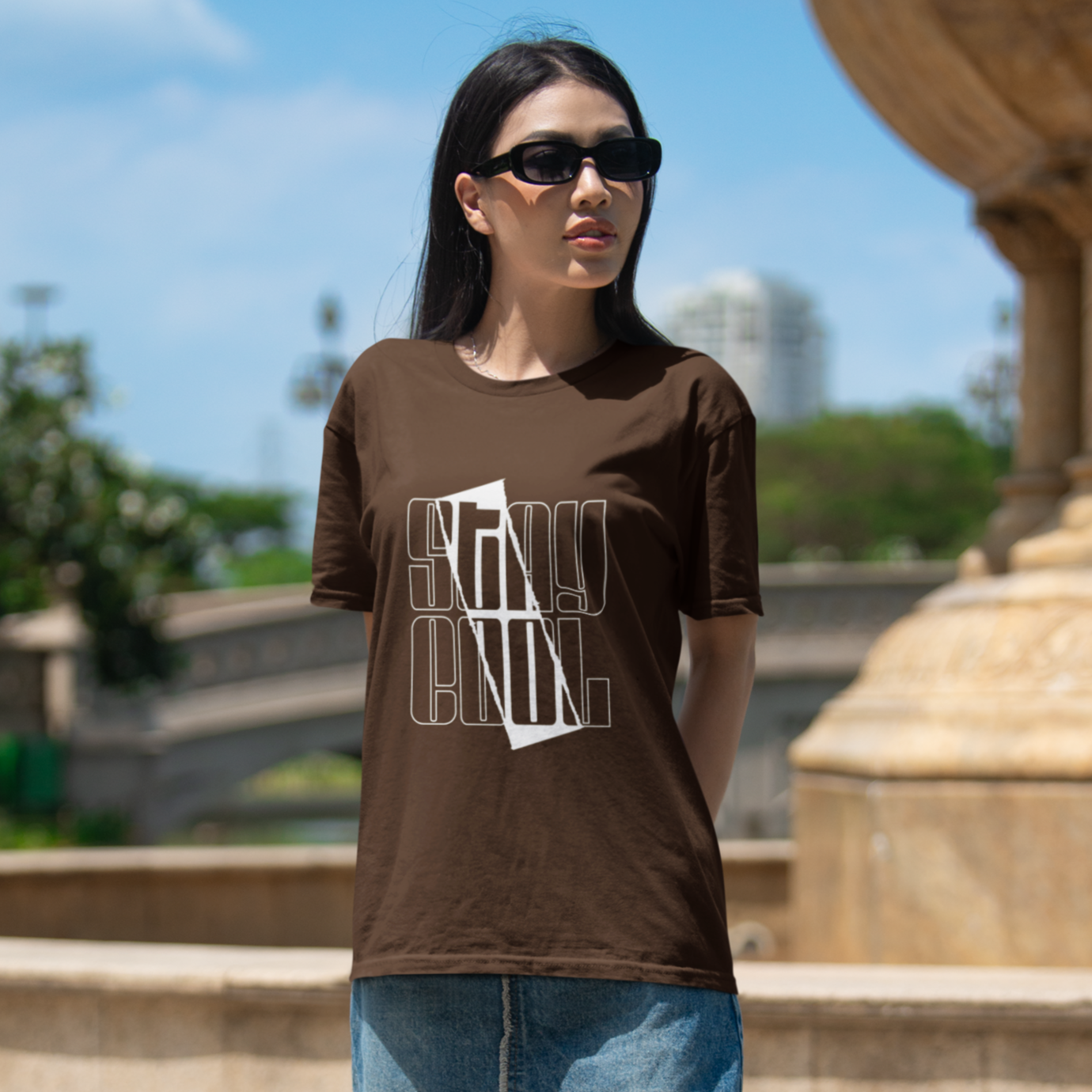 Stay Cool Unisex T-Shirt