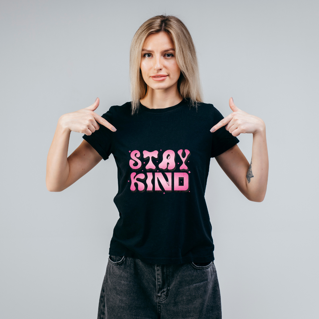 Stay Kind T-Shirt