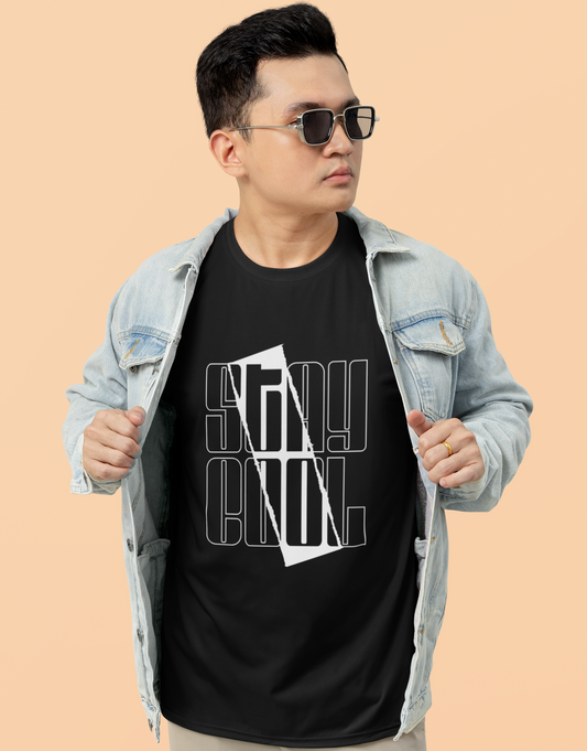 Stay Cool Unisex T-Shirt