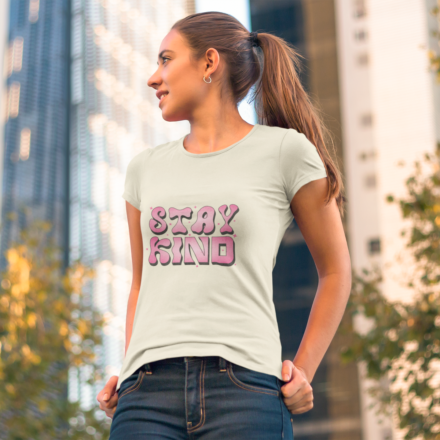Stay Kind T-Shirt