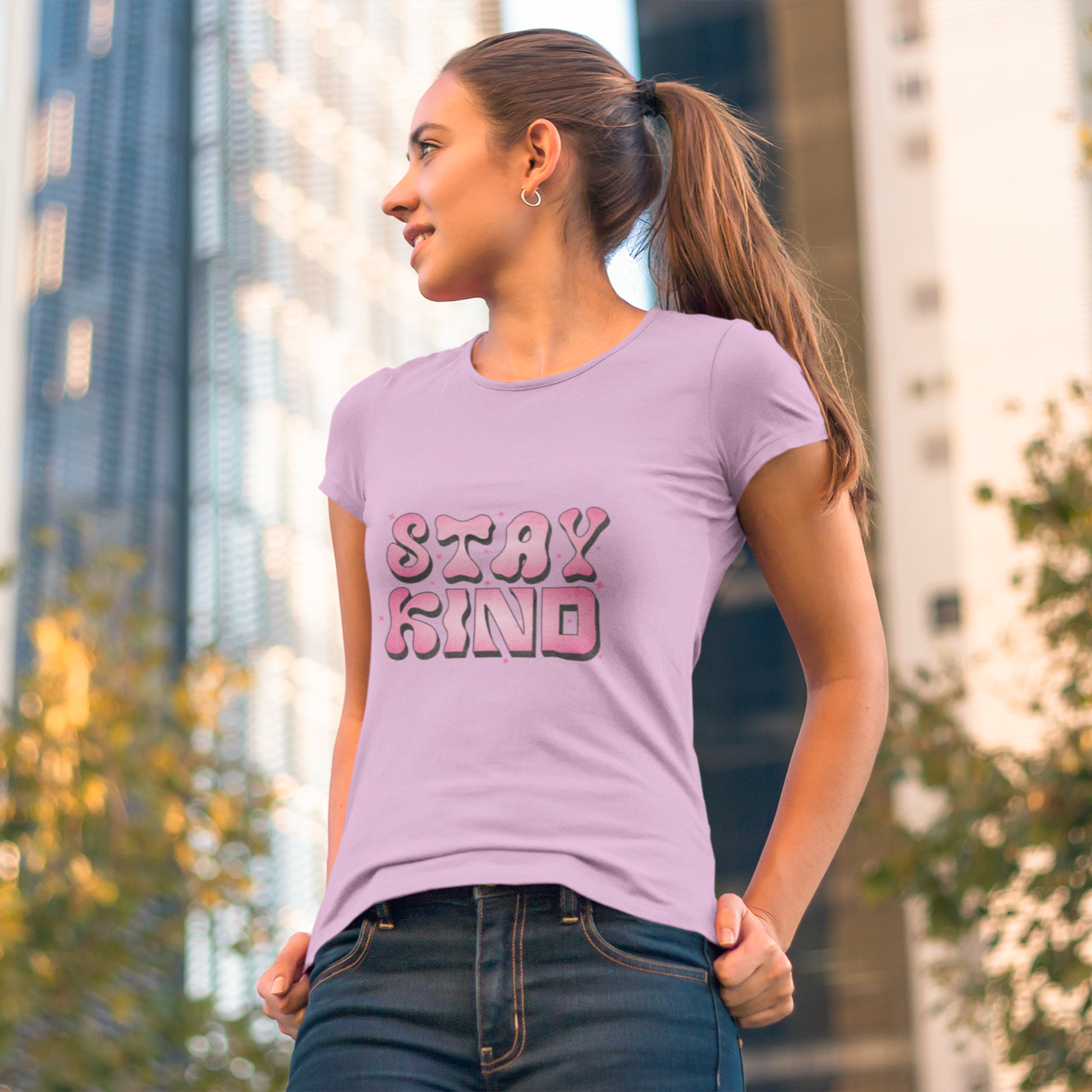Stay Kind T-Shirt